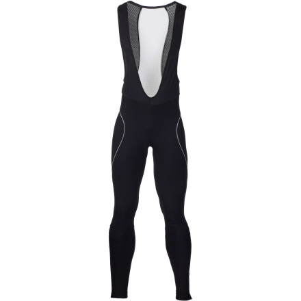 Giordana - Silverline Windfront Men's Bib Tights