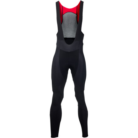 Giordana - FormaRed Carbon Bib Tights - Men's