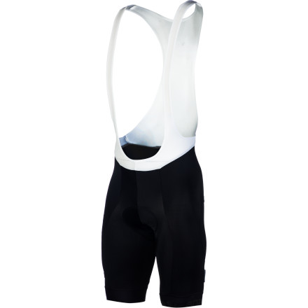 Giordana - Fusion Bib Short with Nimbo Insert - Men's