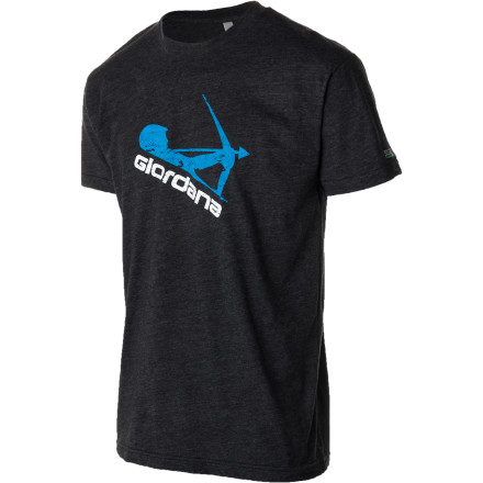 Shop for Giordana Trade Cotton T-Shirt - Short-Sleeve - Men's