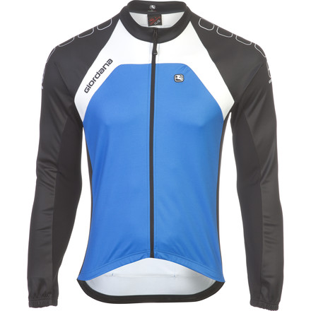 giordana silverline long sleeve jersey