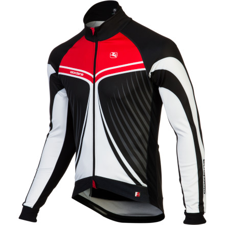 Giordana - Trade FormaRed Carbon Custom Jacket 