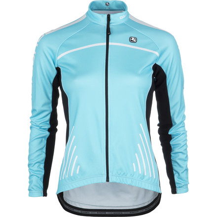 Giordana - Silverline Jersey - Long Sleeve - Women's