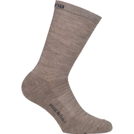 Merino Wool Tall Socks