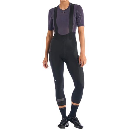 Silverline Thermal Bib Knicker - Women's