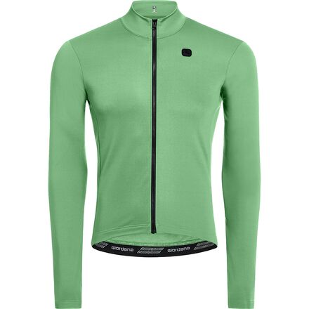 Silverline Thermal Long-Sleeve Jersey - Men's