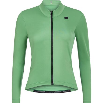 Silverline Thermal Long-Sleeve Jersey - Women's