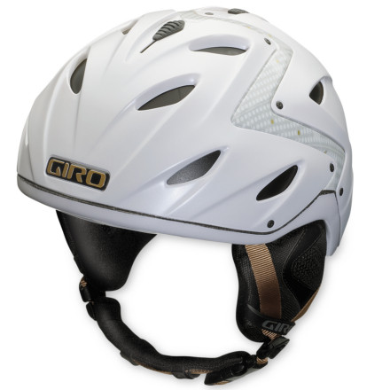 Giro 2008 Omen Helmet
