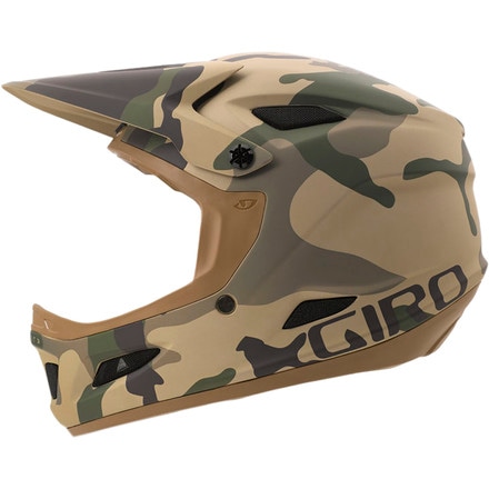 Giro - Cipher Helmet