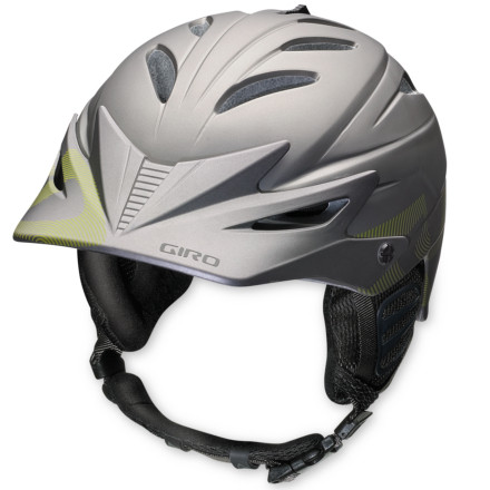 Giro 2008 G10 MX Helmet