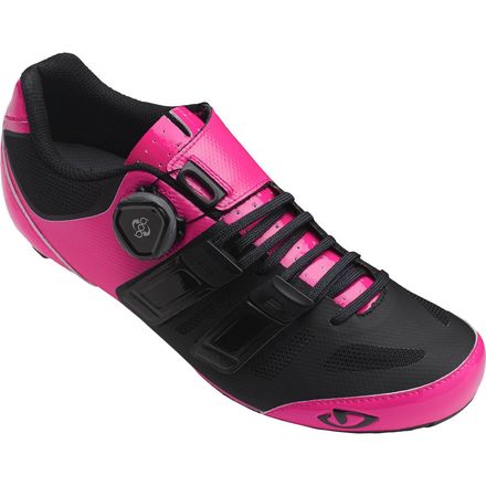 Giro - Raes Techlace Cycling Shoe - Women's