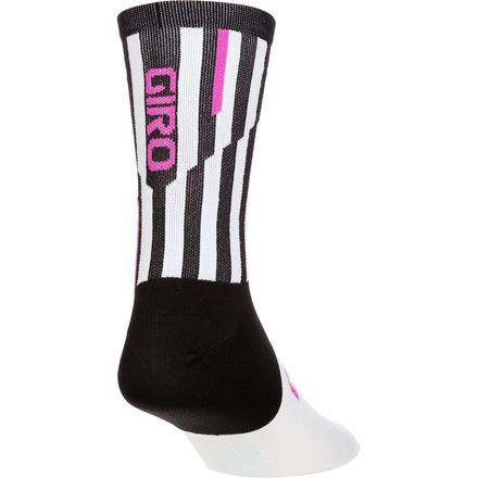 Giro - Comp Racer High Rise Limited Edition Sock