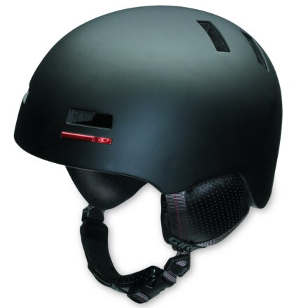 Giro - 2008 Shiv Audio Helmet