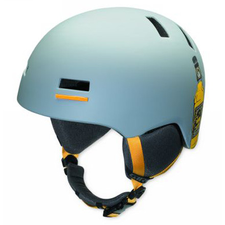 Giro 2008 Shiv Signature Series Helmet