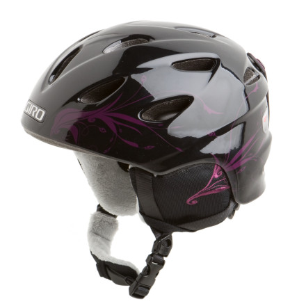 Giro 2008 Ember Helmet - Women's