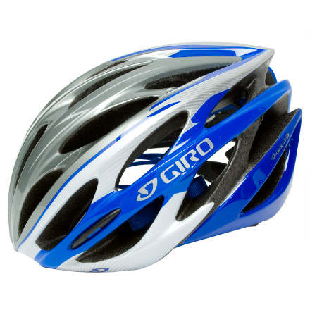 giro saros helmet