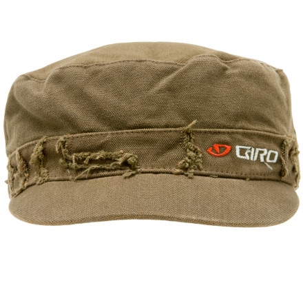 Giro - Recruit Military Hat