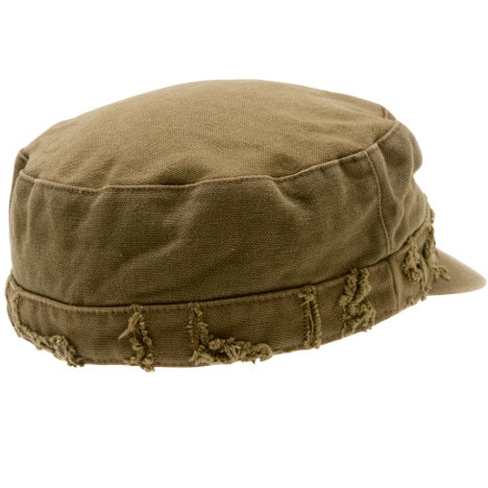 Giro - Recruit Military Hat
