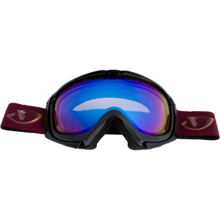 Giro Manifest Goggle w/Bonus Lens
