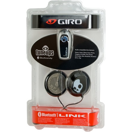 Giro - Tuneups w/Bluetooth Link
