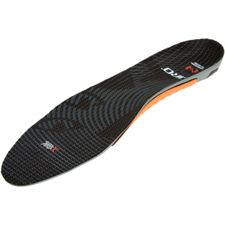 Giro SuperNatural Footbed X-Static Kit  