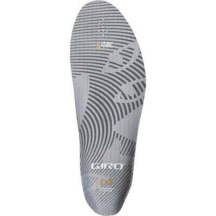 Giro - SN Footbed X-Static Women's Kit