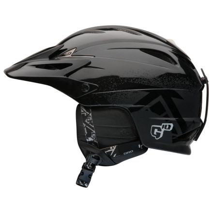 Giro - G10 MX Helmet