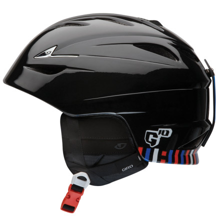 Giro - G10 Helmet