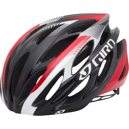 Giro - Saros Helmet