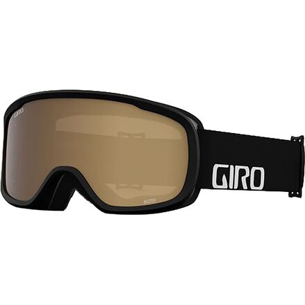 Giro - Buster AR40 Goggles - Kids' - Black Wordmark