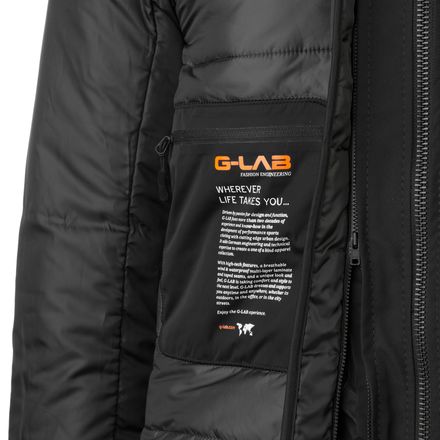 G-Lab - Explorer II Tech Jacket - Men's