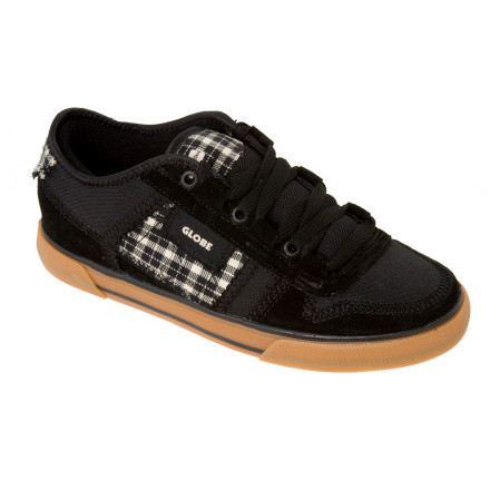 Globe Appleyard Vagrant Skate Shoe - Men's Globe Appleyard Vagrant Skate Shoe - Men's