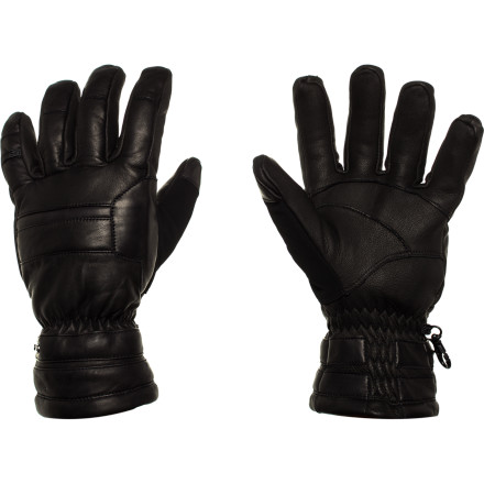 Grandoe - Convoy Glove 