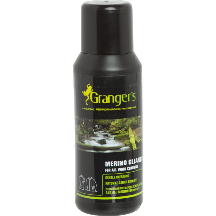 Grangers Merino Wash Grangers Merino Wash