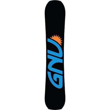 Gnu - B-Pro Snowboard - Women's