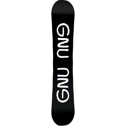 Gnu - RC C3 Snowboard - 2024