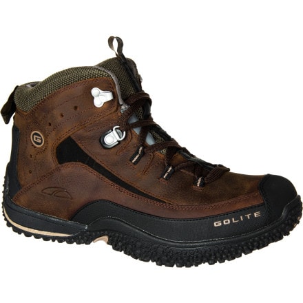 GoLite - XT89 Hiking Boot - Men's
