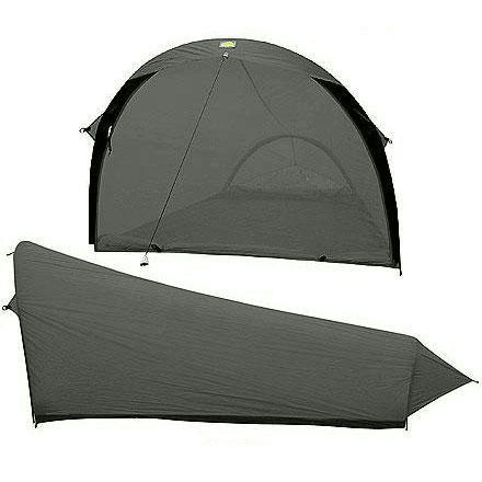 GoLite Den 2 Shelter 2-Person 3-Season