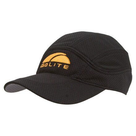 GoLite - Mesh Hat