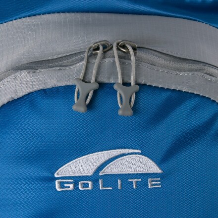 GoLite - Quest Pack - 4400 cu in