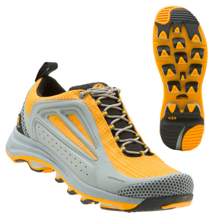 GoLite Sun Dragon Trail Running Shoe - Men's