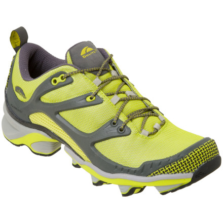 GoLite Carbon Fyre Trail Running Shoe - Men's