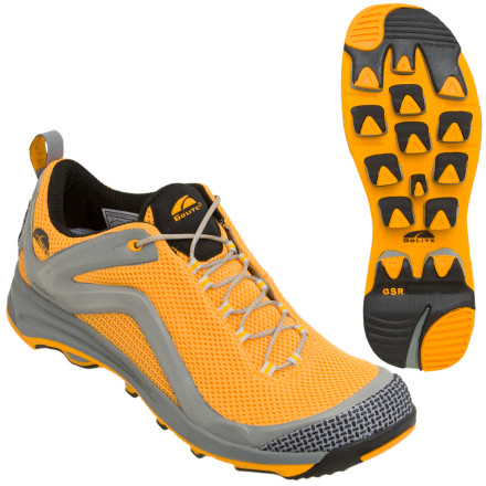 GoLite Sun Dragon 2 Shoe - Men's