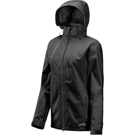 GoLite - Badlands Trinity 3-Layer Jacket - Women's