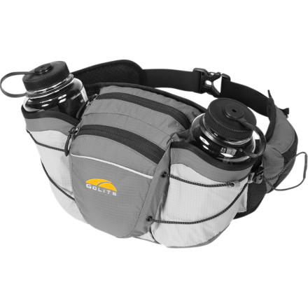 GoLite - HydroCruise Lumbar Pack - 275cu in