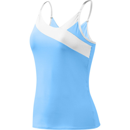 GoLite Cottonwood Spaghetti Strap Tank Top - Women GoLite Cottonwood Spaghetti Strap Tank Top - Women