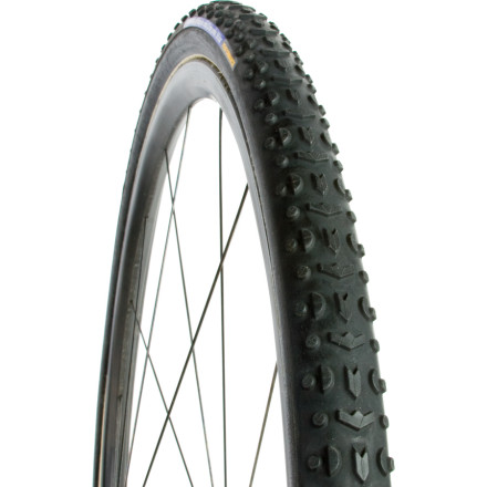 Magnum Cross Performance Tire - Tubular