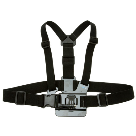 GoPro - Chest Mount Harness