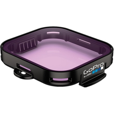 GoPro - Magenta Dive Filter (Dive Housing)