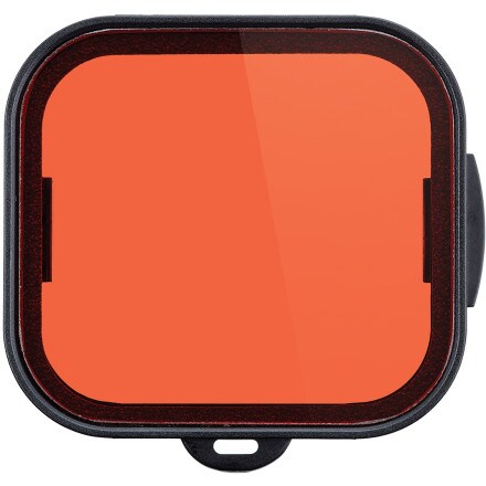 GoPro - Red Dive Filter (Dive Housing)